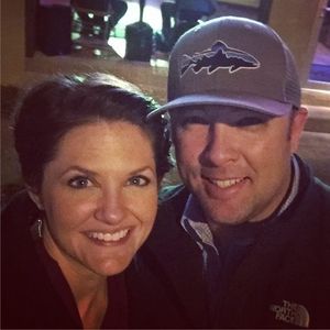 Meet your Posher, Brad